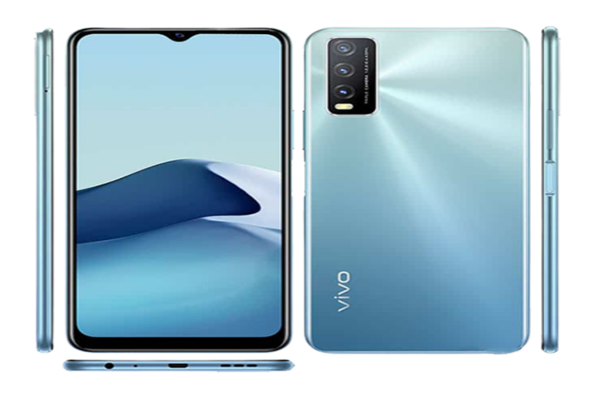 Vivo Y22 price in Pakistan