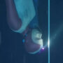 Watch: French freediver breaks 393.7-foot record
