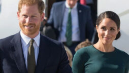 Prince Harry ‘completely done’ with Meghan Markle’s PR team