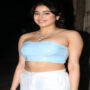 Janhvi Kapoor: Dhadak and Gunjan Saxena triggered uneasiness