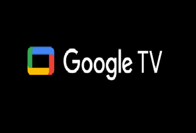 Google TV