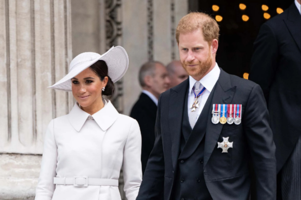Prince Harry