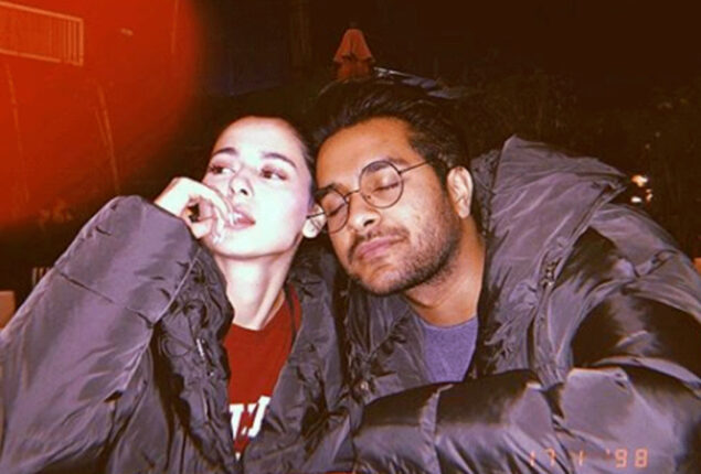 Hania Aamir opened up about life after Asim Azhar controversy