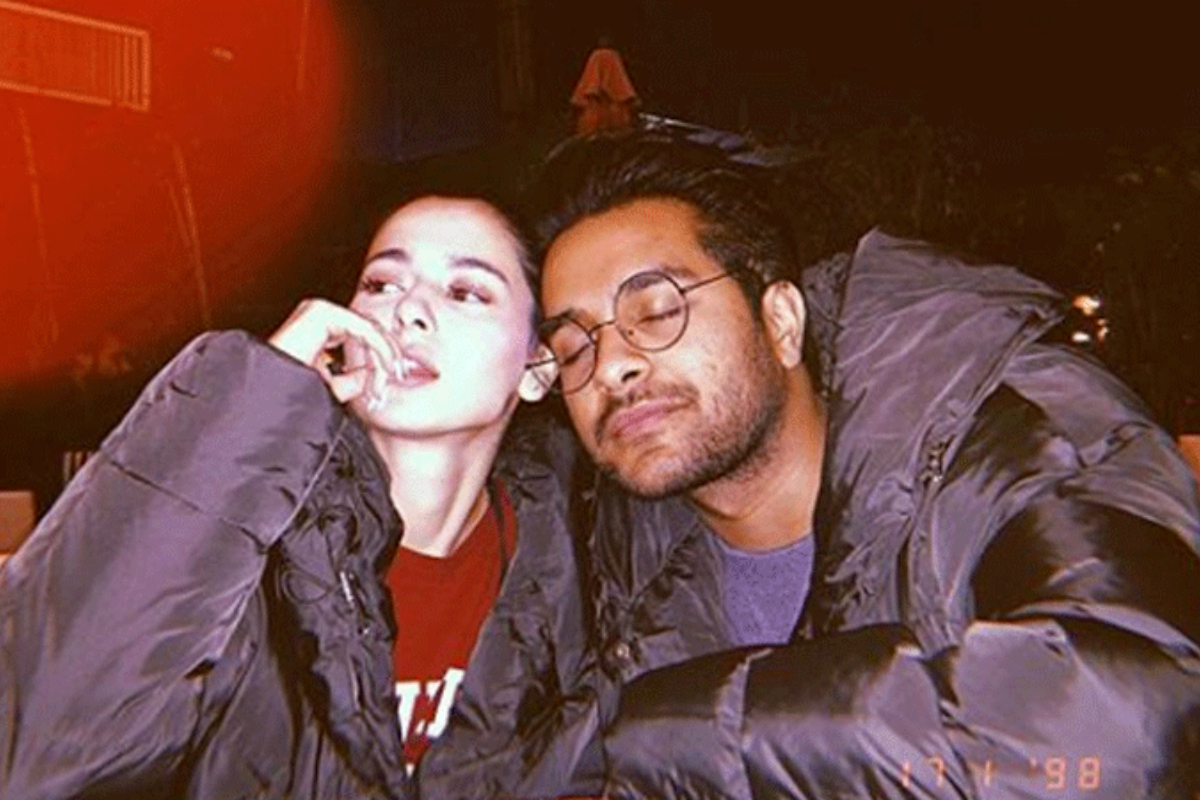 Hania Aamir
