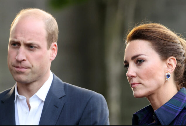 Prince William 