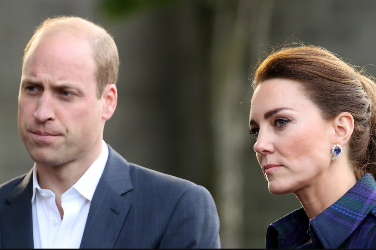 Prince William 