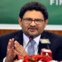 Govt almost achieved IMF target; says Finance Minister Miftah Ismail