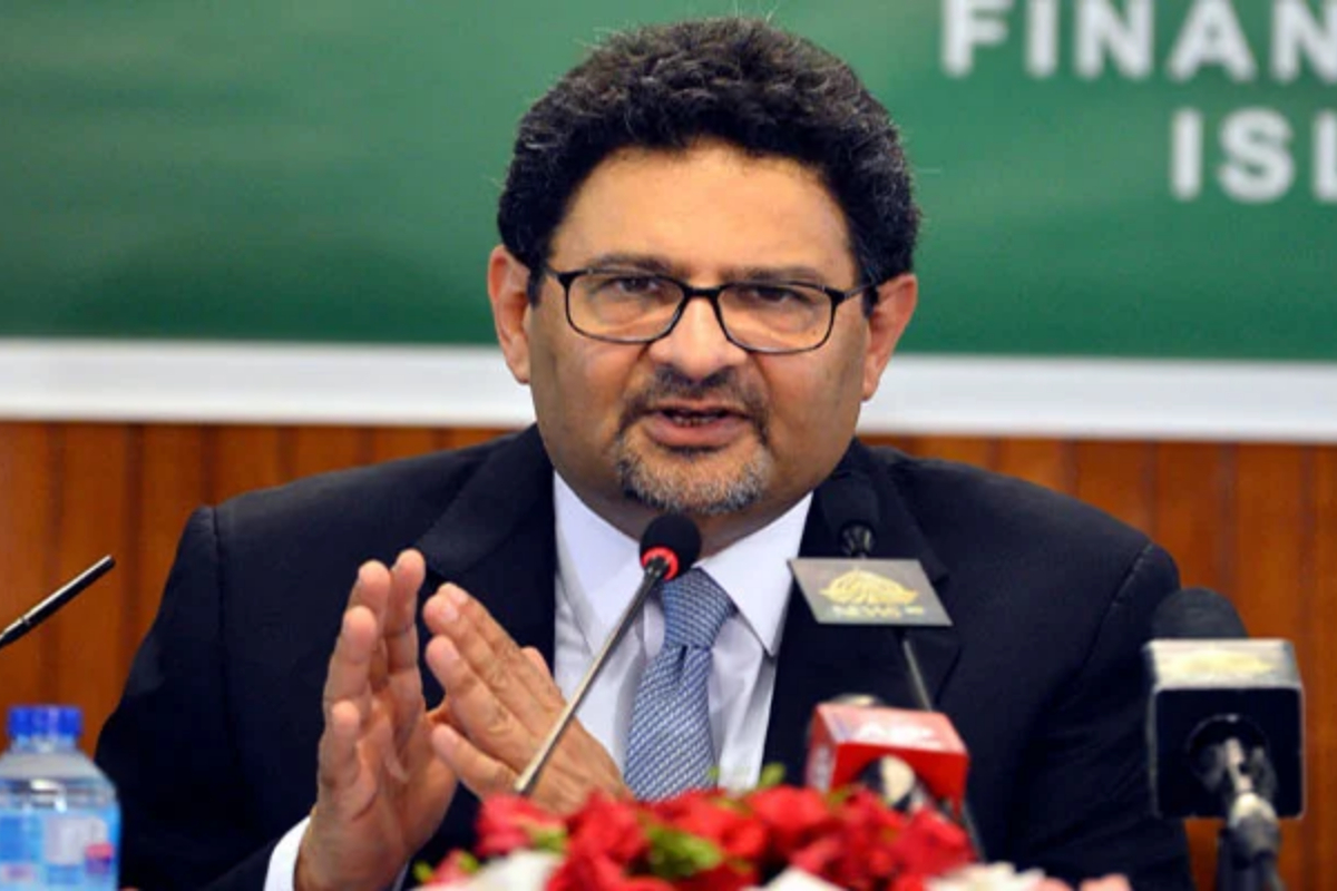 miftah ismail