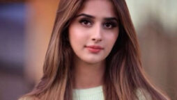 TikToker Alishbah Anjum shares styling tips