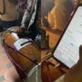 Baraati man gives ‘shagun’ through QR code