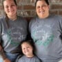 5-year-old girl expelled for having lesbian mothers