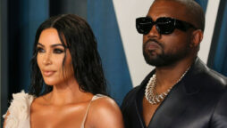 Kim Kardashian separates from Kanye West after seven years of marriage