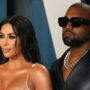 Kim Kardashian separates from Kanye West after seven years of marriage