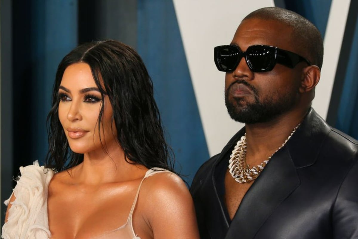Kim Kardashian