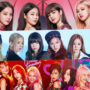 BLACKPINK, TWICE, Red Velvet, KBR Institute revealed this month’s rankings