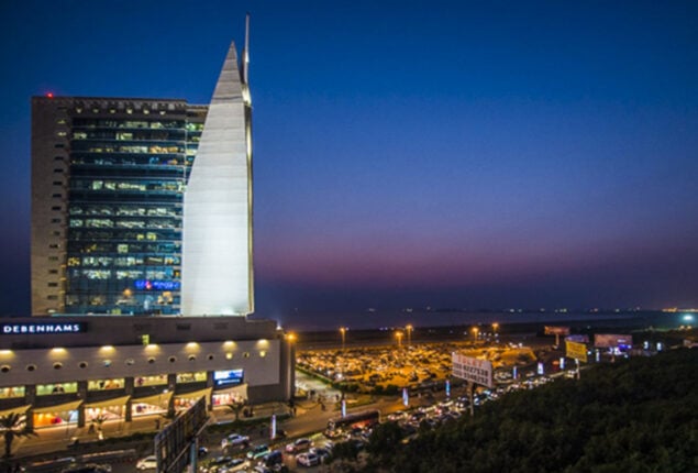Engro Corporation’s revenue up 92% in first-half
