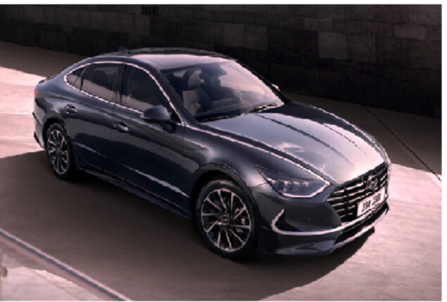No Price Cuts for Hyundai Automobiles