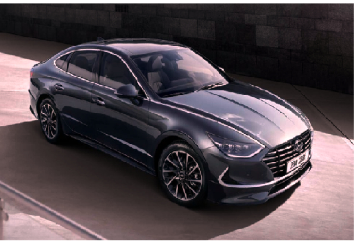 Hyundai Automobiles Price