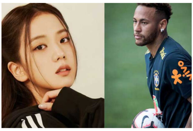 BLACKPINK’s ‘Pink Venom’ beats Neymar