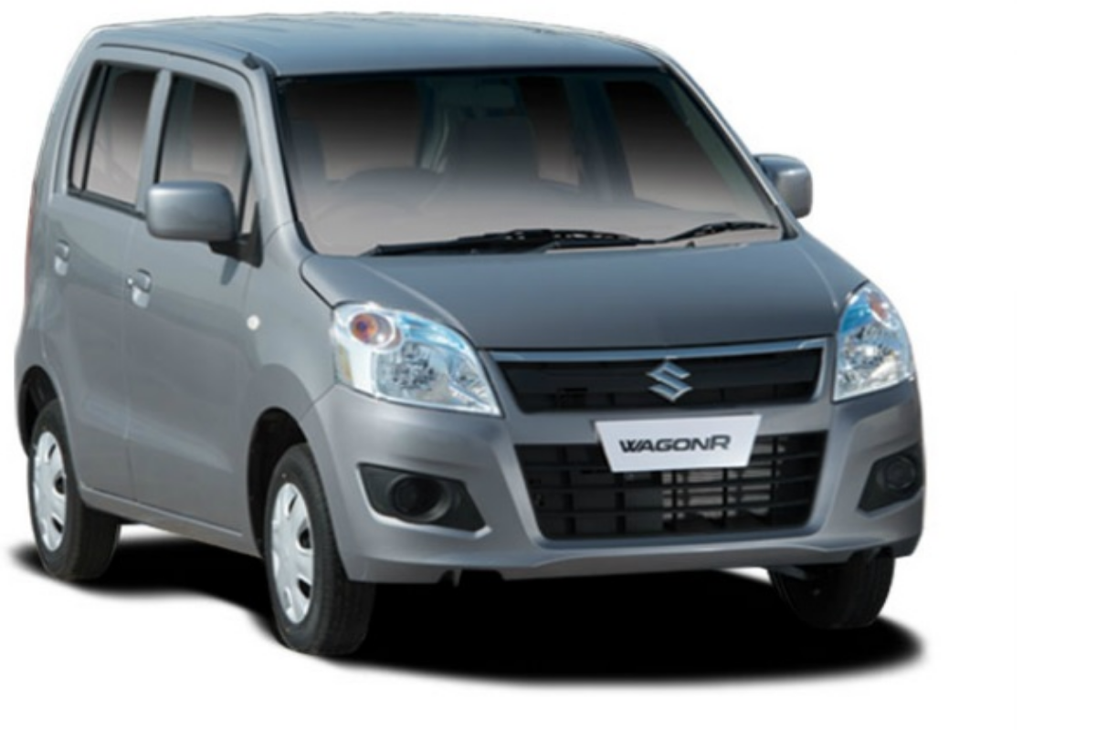 Suzuki Wagon R New Price in Pakistan