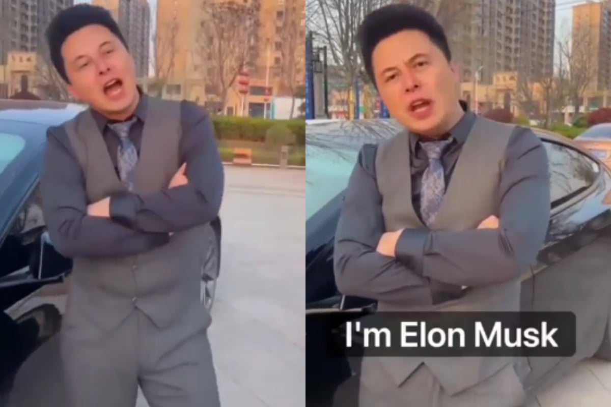 Elon Musk