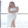 Malavika Mohanan ignites internet with glam style in white dress