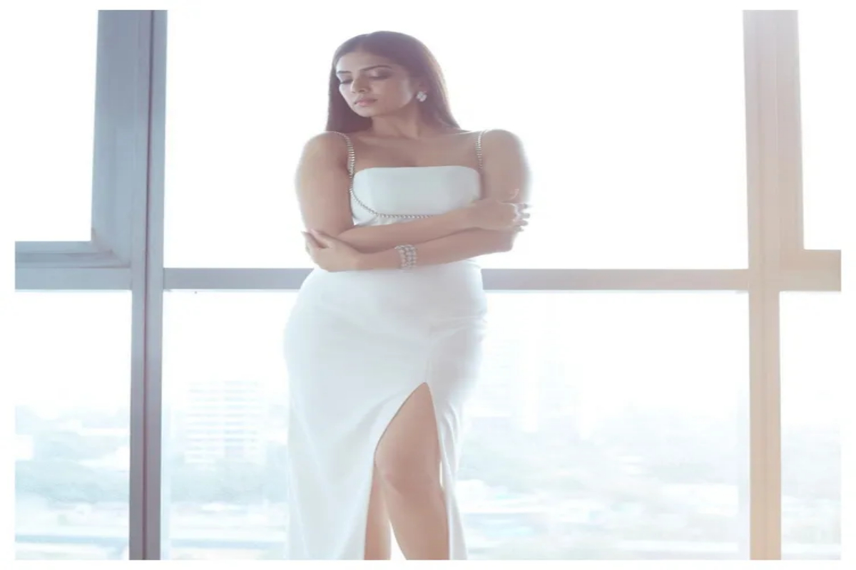 Malavika Mohanan