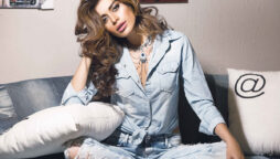 Know the secret behind Sadaf Kanwal’s staying fit & lean