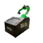 Collaboration-focused welding robot introduced by Acieta