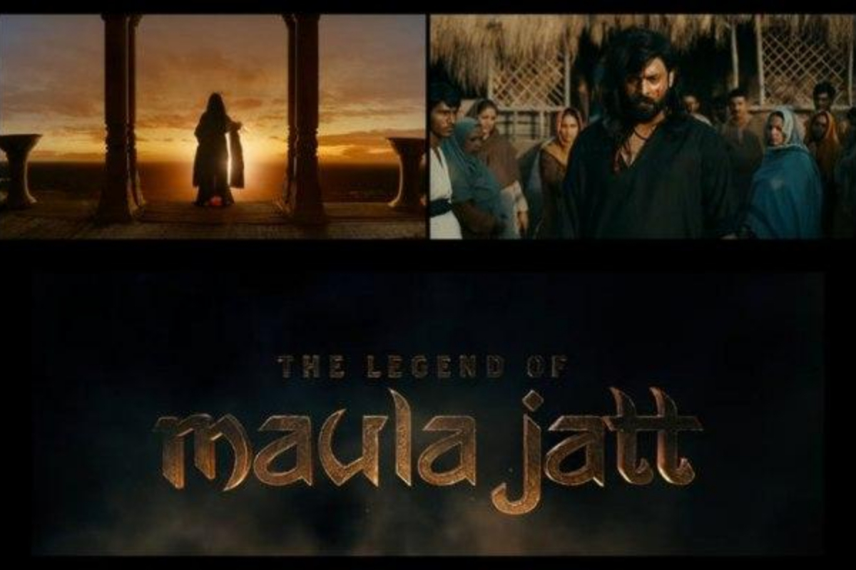 Maula Jutt