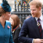 Prince Harry’s comments regarding Kate Middleton revealed