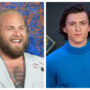 Tom Holland and Jonah Hill talks about their experience with mental health