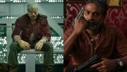 Vijay Sethupathi