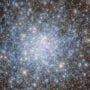 Amazing Night Sky Captured by the Hubble Space Telescope