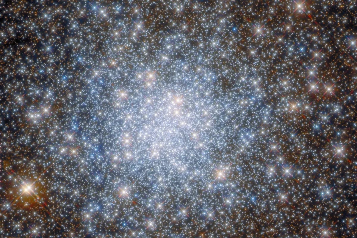 Hubble Space Telescope