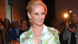 Anne Heche surgeons will perform implants once life support will be taken off