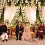 General Qamar Bajwa become the grandfather of twins