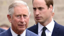 Prince Charles alleged rift with Prince William is garnering attention