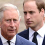 Prince Charles alleged rift with Prince William is garnering attention
