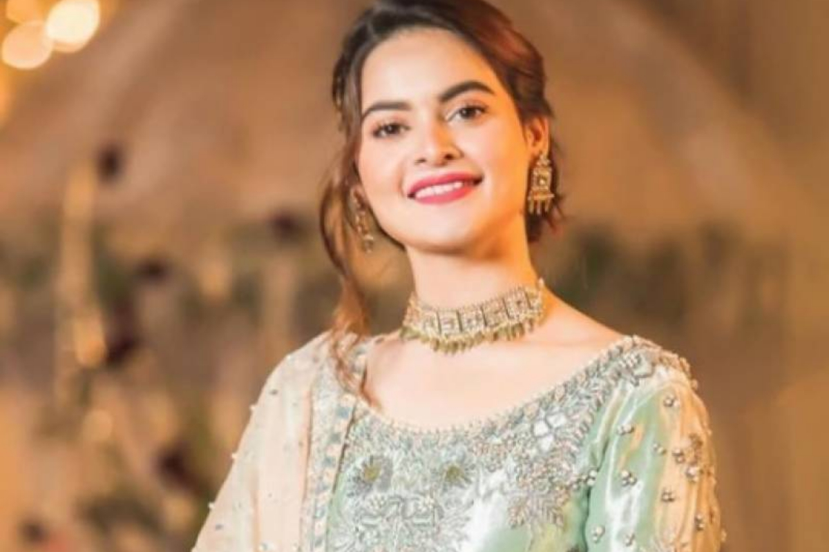 Minal Khan