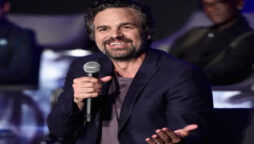 Mark Ruffalo