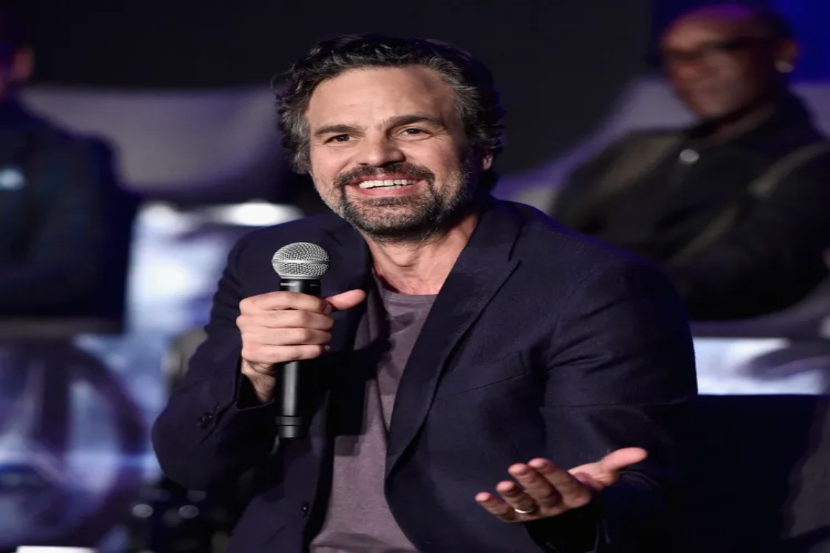 Mark Ruffalo