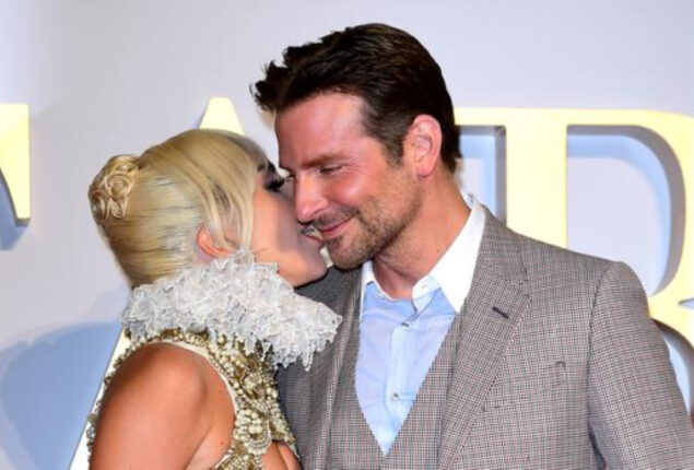 Lady Gaga & Bradley Cooper address romance