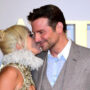 Lady Gaga & Bradley Cooper address romance