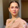 Hania Aamir says she faced traumas at such a young age