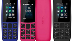 Nokia 105 price in Pakistan & features