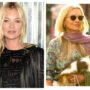 Kate Moss photos with her dog will melt your heart