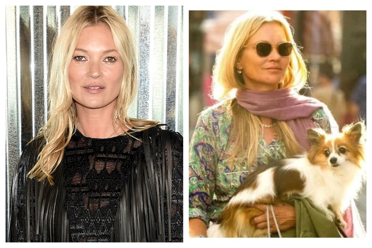 Kate Moss