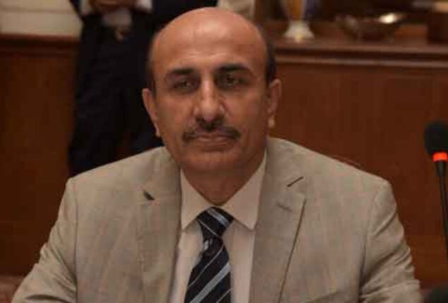 Sindh Govt directs VCs of all universities to establish flood relief camps