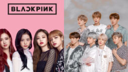 BLACKPINK has surpassed BTS in the best K-pop singer rankings for 2022